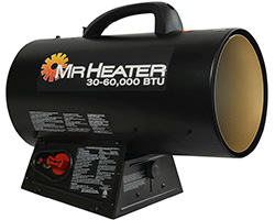Mr Heater MH60QFAV