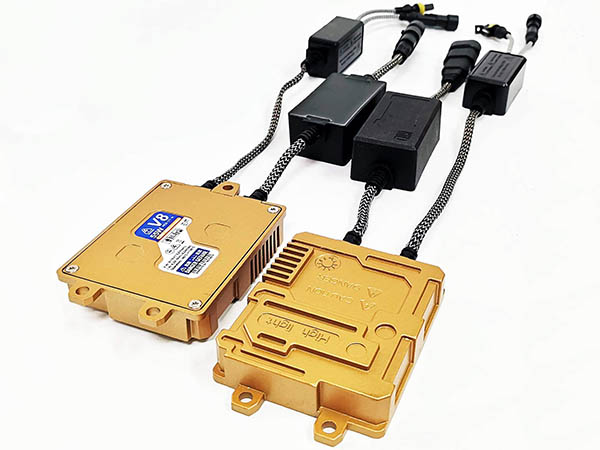 O-NEX Canbus 55W AC Xenon HID Lights