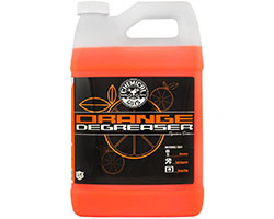 Chemical Guys Orange Engine Degreaser
