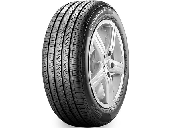 Pirelli Cinturato P7 All Season Performance Radial Tire - 225/50 R17 94V