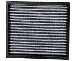 VF2000 K&N CABIN AIR FILTER