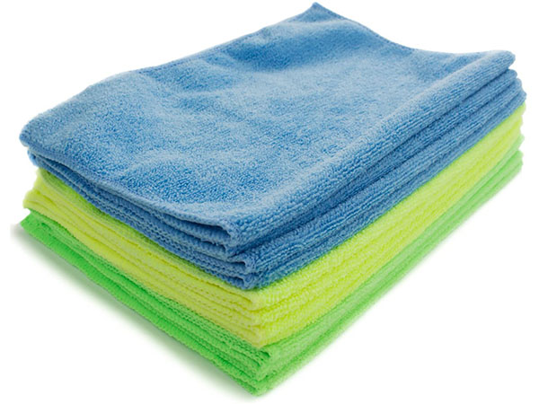 Best Microfiber Towels in 2024 (Review) - Car Fix Book