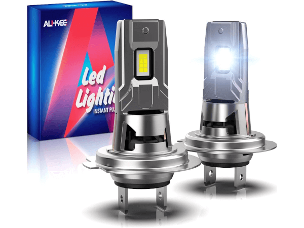 Aukee LED lights