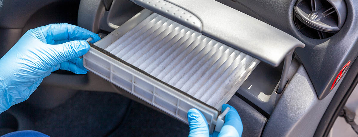 5 Best Cabin Air Filters For Car - Car Fix Book