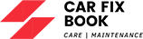 Car Fix Book logo