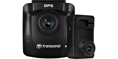 Transcend DrivePro 620 Dashcam Camera