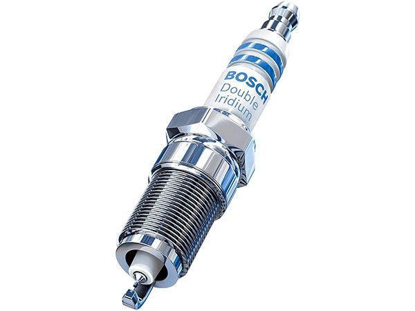 Bosch 9652 Double Iridium Spark Plug