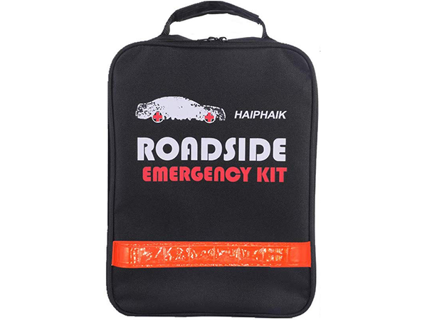 Haiphaik Emergency Toolkit