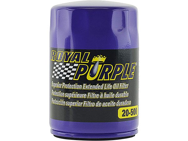Royal Purple 20-500 Premium Oil Filter
