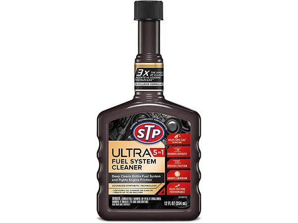 Best Fuel System Cleaners In 2020 - Car Fix Book