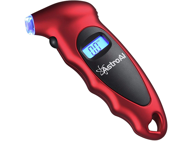 ASTROAI Digital Tire Pressure Gauge 150 PSI