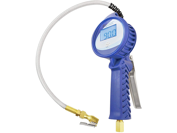 ASTRO PNEUMATIC 3018 Digital Tire Inflator with Hose