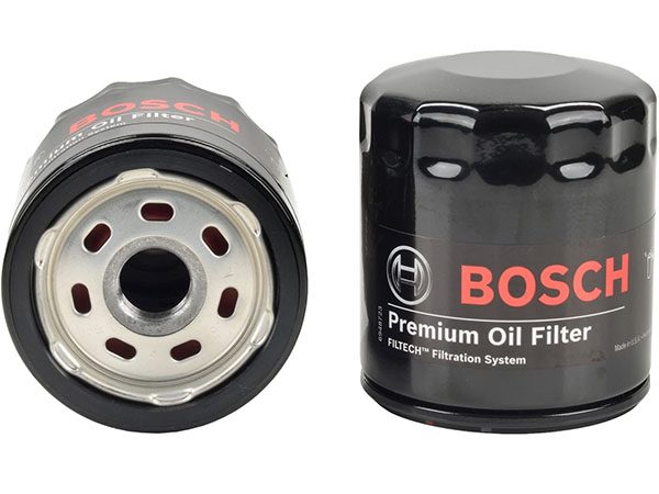 bosch 3330 car oil filter