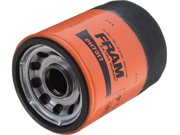 fram ph7317 oil filter photo
