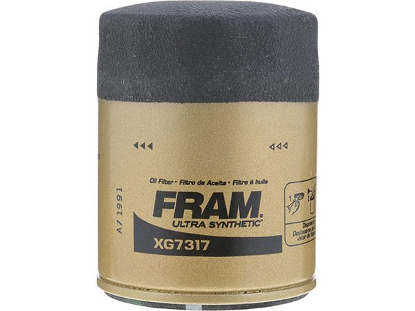 fram xg7317 oil filter
