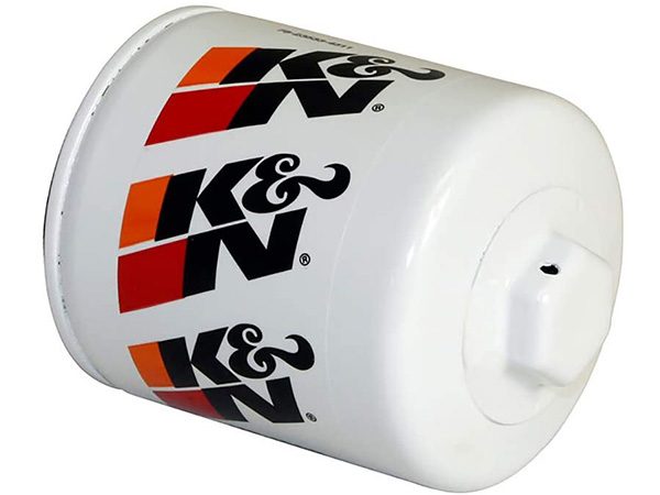 kn HP-1003 premium oil filter