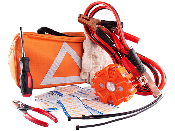 noone roadside kit