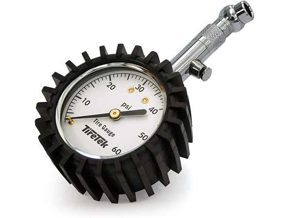tiretek pressure gauge