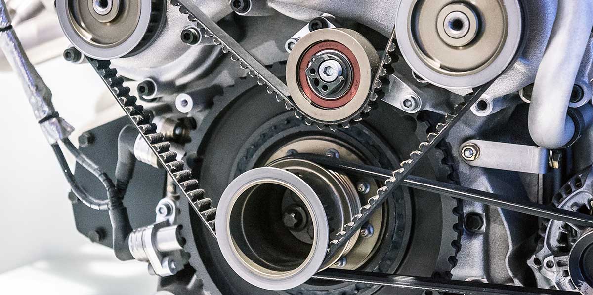 Crankshaft Position Sensor Faults Car Fix Book