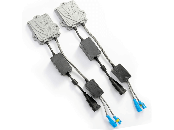 HYB 55W Canbus ballasts