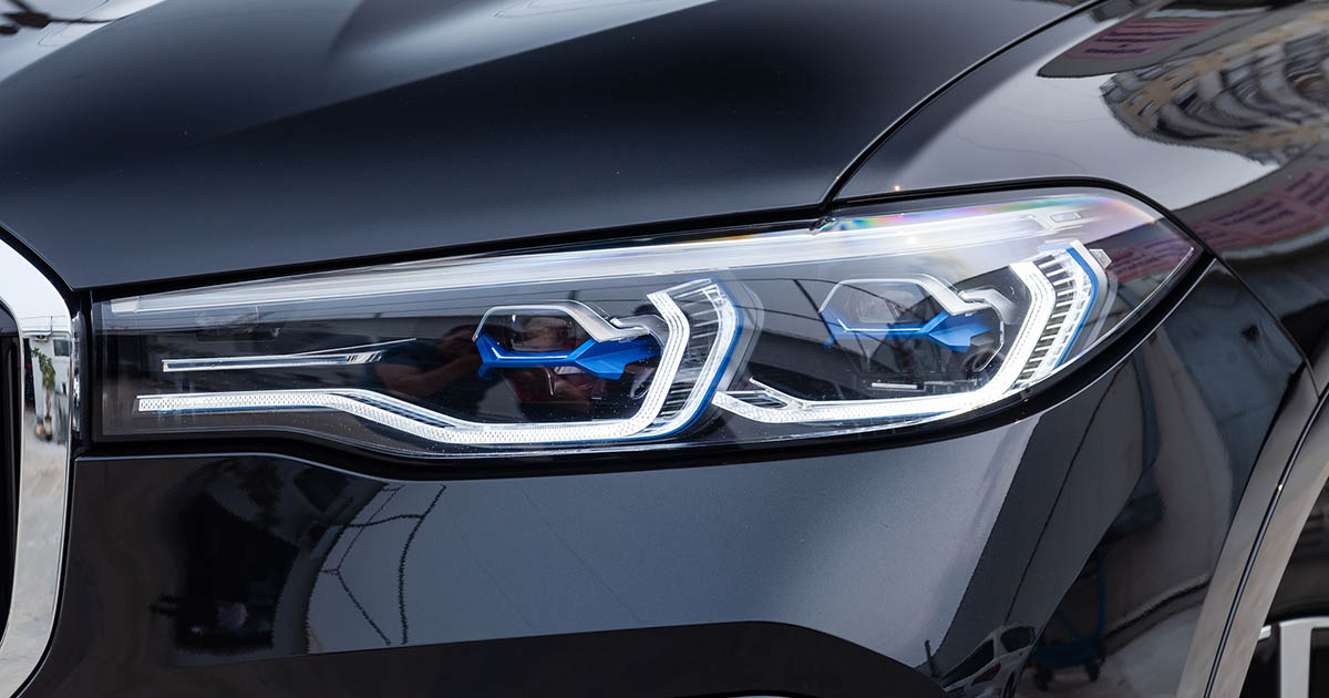 LED Headlights For Car (Best 11 LED Bulbs)