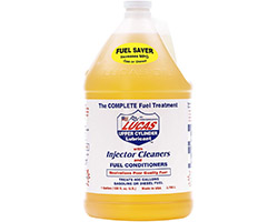 LUCAS LUC10013 Fuel Treatment