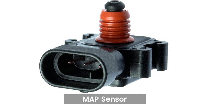 Map Sensor 