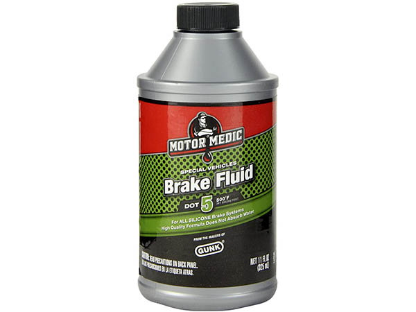 Oscar Lubricants - Oscar Brake Fluid DOT 4 LV is an exceptional fluid for  hydraulic brake and clutch systems. The high boiling point and the  anti-vapor lock features lead to increased safety.