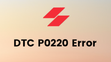 P0220 error code