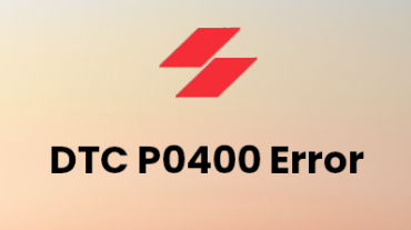 p0400 error dtc