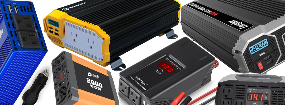 power inverters