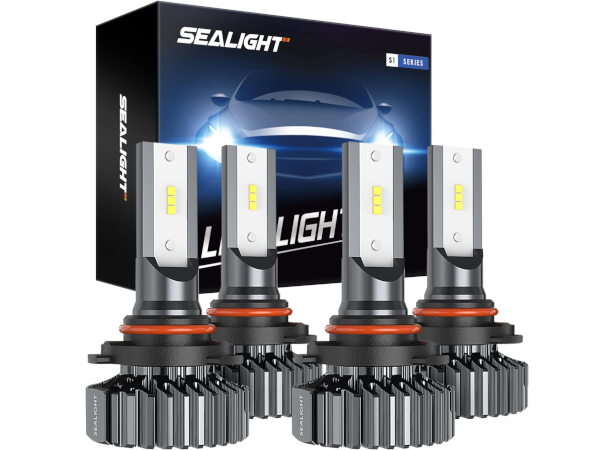 Sealight 40w led bulbs