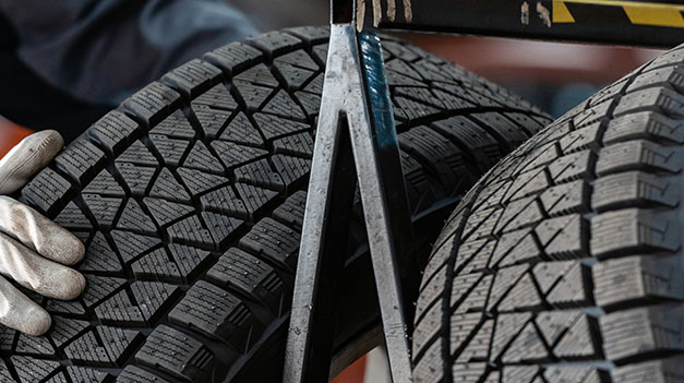 HOW OFTEN TO ROTATE TIRES BMW X3 visual data 3