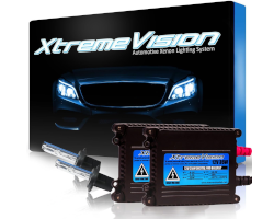 xtreme vision 35w hid kit